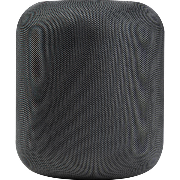High-quality bluetooth speaker - Black