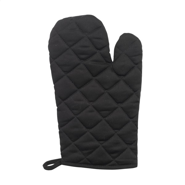 OvenBuddy RCS Recycled Cotton - Noir
