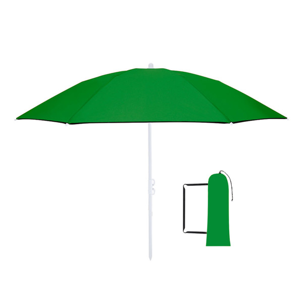 Sombrilla Plegable Misarya - Verde