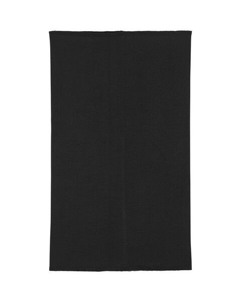 Cottover Gots Neck Tube black ONE