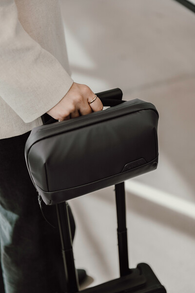 Swiss Peak OSLO RCS multifunctional Travel Pouch