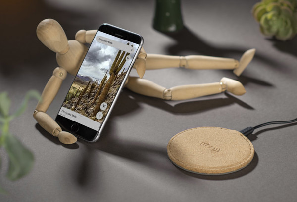 Wireless charger QUERK