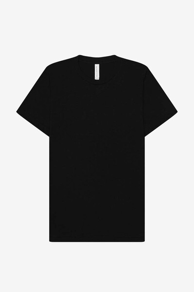 Unisex Ecomax Short Sleeve Tee - White / 2XL