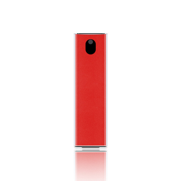 2-in-1 screen cleaner