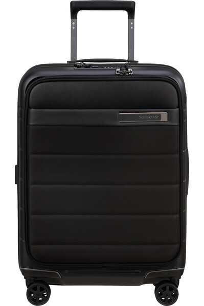 Samsonite - Neopod Spinner 55 EXP. Easy Access FL - Black