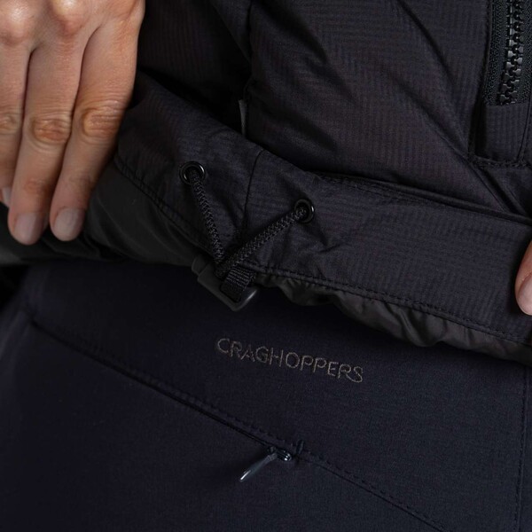 Expert Padded Vest - XS