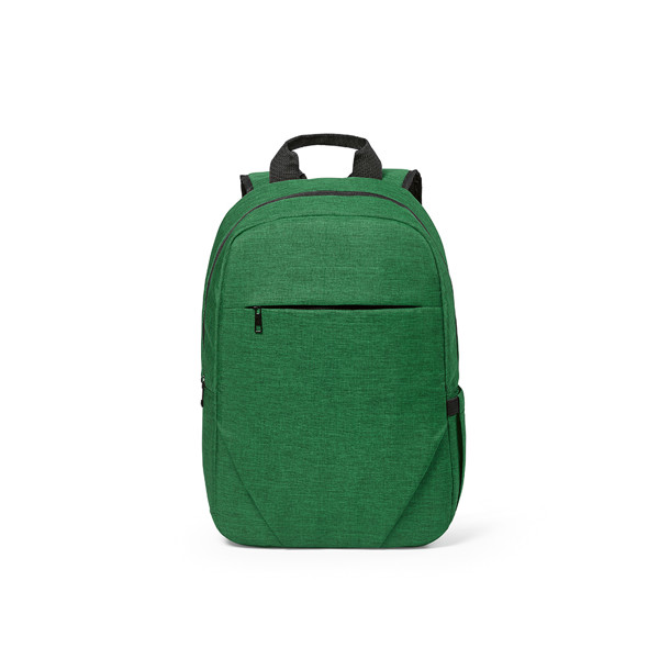 Vilnius Backpack - Zelená