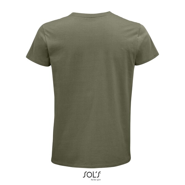 PIONEER MEN T-shirt 175g - CaquiL