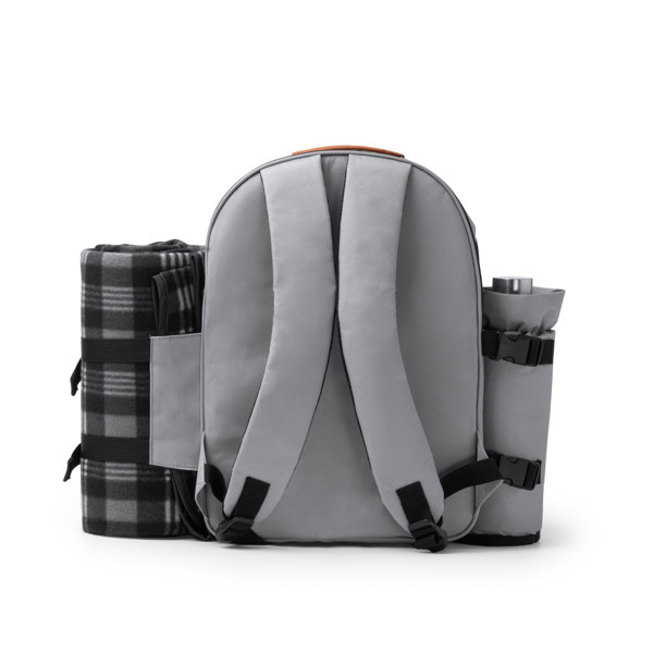 Backpack Garten