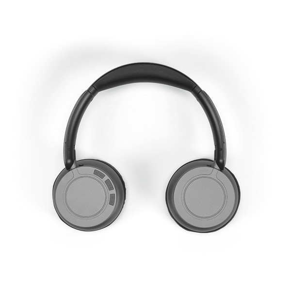 Echodeep Headphones - Stříbrná