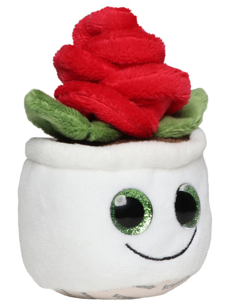 Schmoozies® Evergreenies® Rose