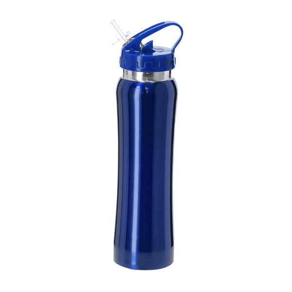 Bottle Smaly - White