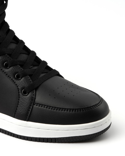 Zapatilla Space - Blanco/Marino / 39