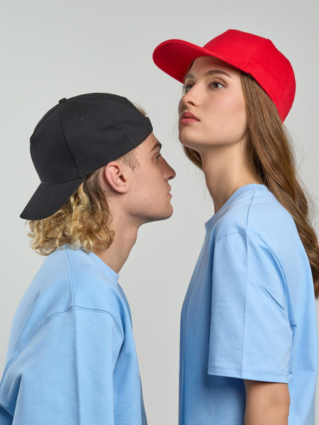 Liberty five - Black