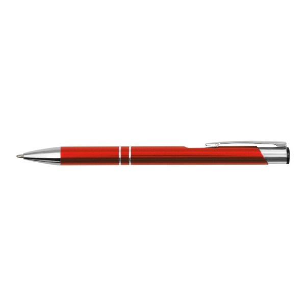 Ball pen | Nathaniel - red