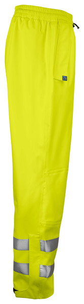 6550 Rainpant Yello S