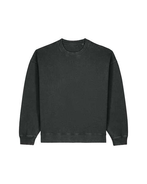 Radder 2.0 Vintage - G. Dyed Black Rock / XS