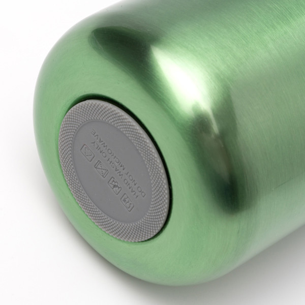 Bottle Bontax - Silver