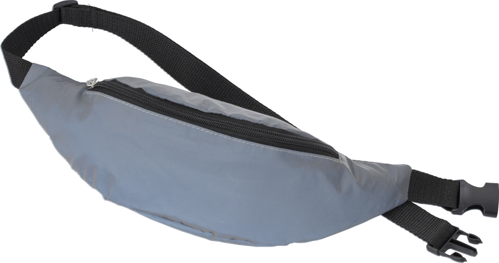 Reflective waist bag hotsell