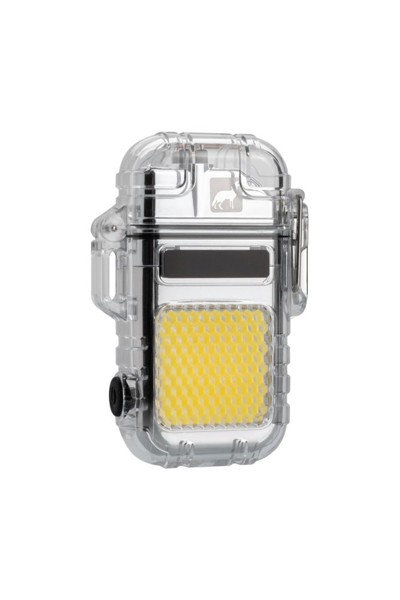 CALBUCO wiederaufladbares