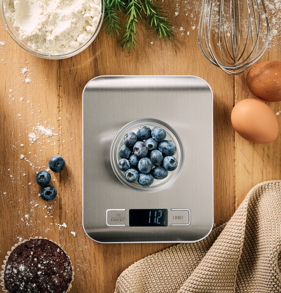 Digital kitchen scale 5kg Scale It