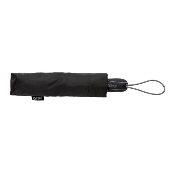 Swiss Peak AWARE™ Traveller automatski kišobran 21"