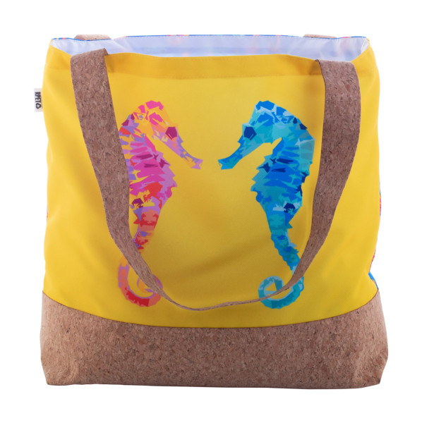 Custom Beach Bag SuboShop Playa