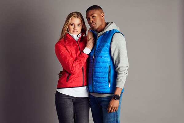 Printer Expedition Vest White S