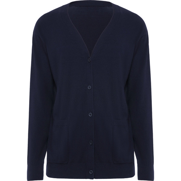 Rebeca Explorer Woman - MARINO / XL