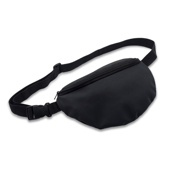 Belty waist bag