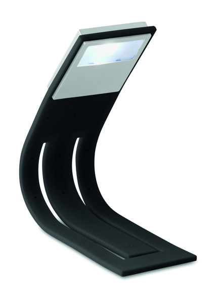 Book Light Flexilight - Black