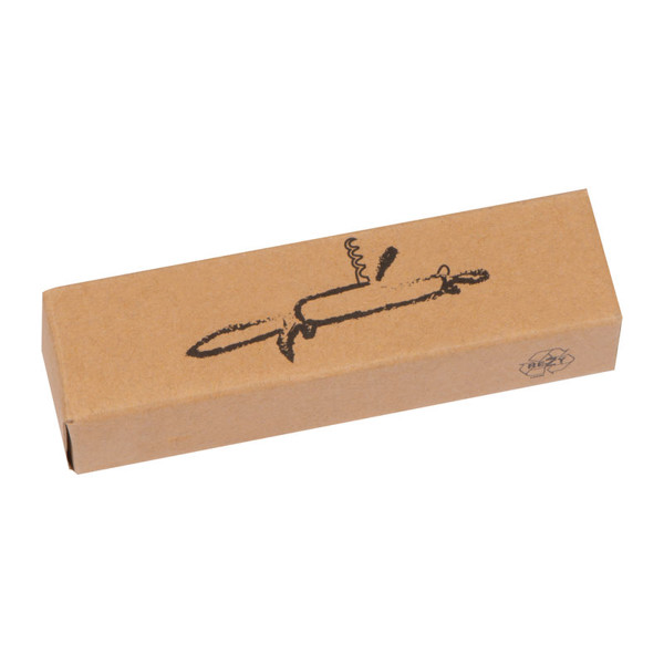 Pocket Knife Havanna - Black