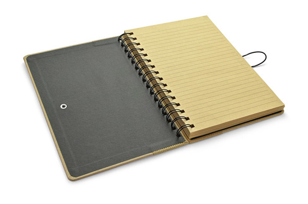 Notebook RECYCLE A5