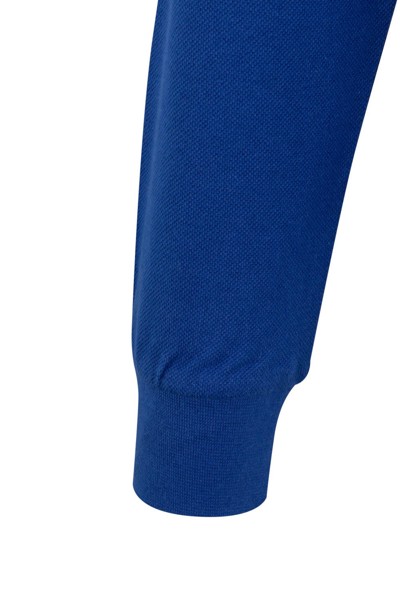 POLO MULHER MANGA COMPRIDA HOBART WOMAN