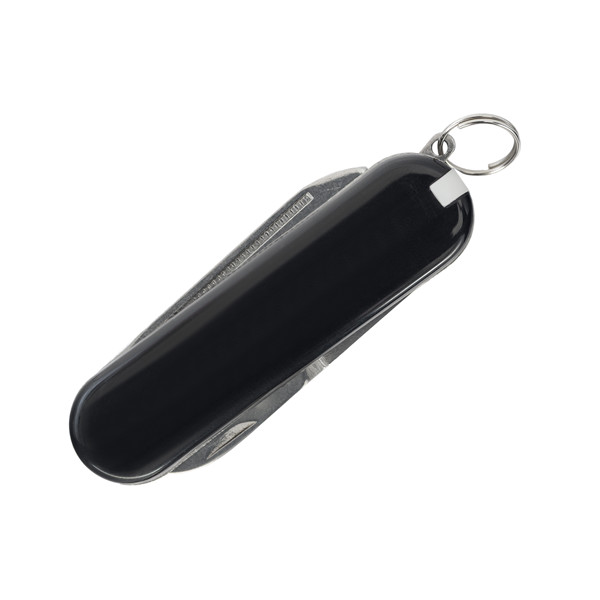Robin pocket knife