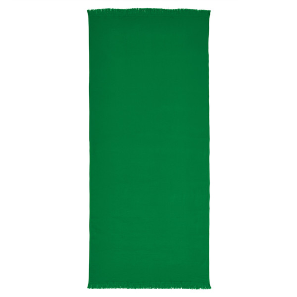 Cellini Towel - Zelená