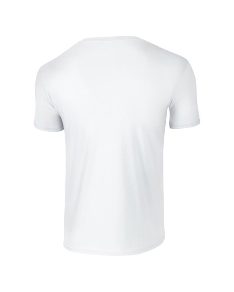 Softstyle™ Adult T-Shirt - White / S