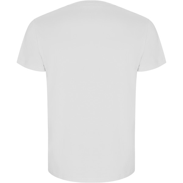 Golden T-Shirt für Herren - weiss / M