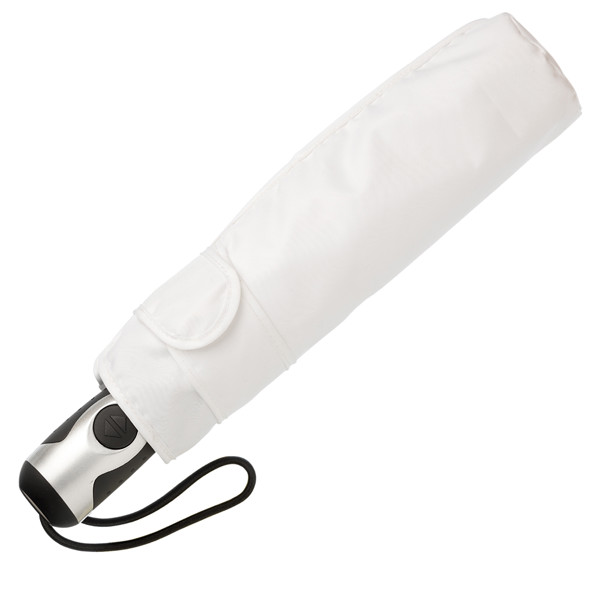 Taschenschirm KENSINGTON - Weiss
