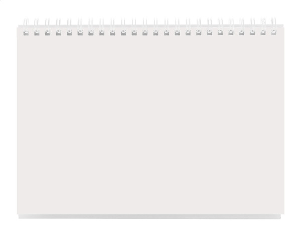 Custom Desk Calendar CreaDate Desk