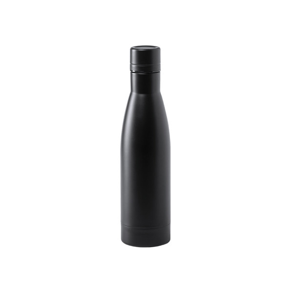 Insulated Bottle Kungel - Black