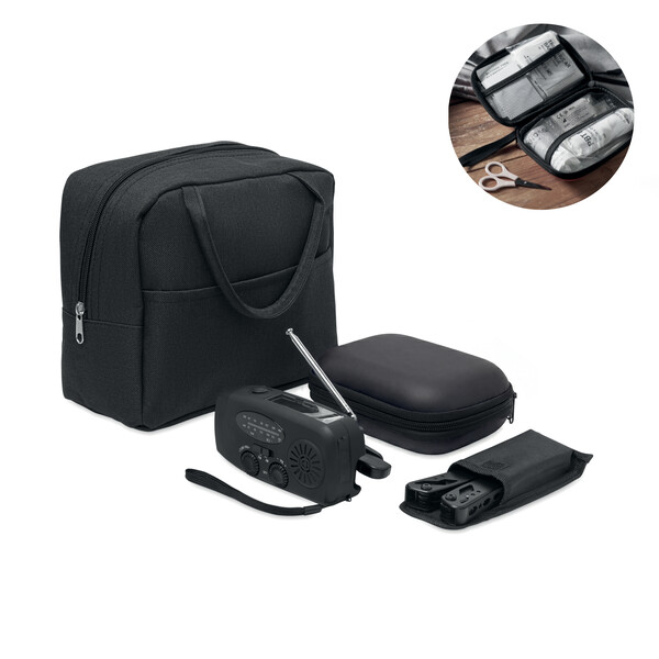 Emergency kit Safenest