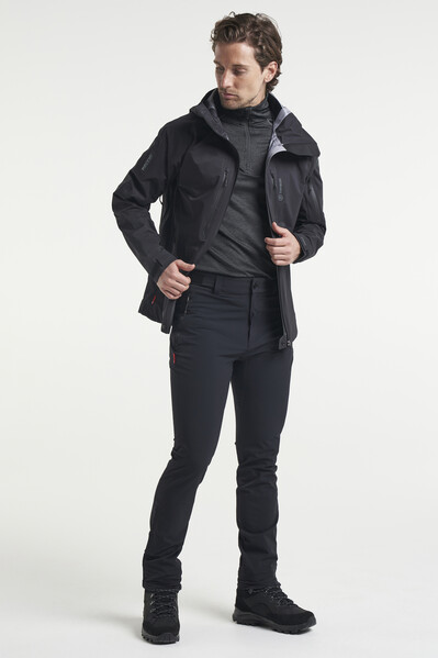 TXlite Adventure P M Black S