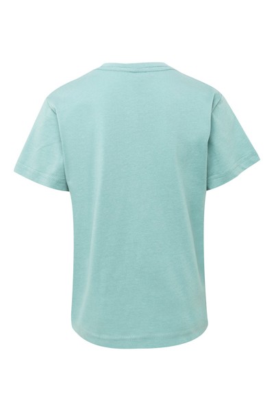 T-SHIRT MANGA CURTA CRIANÇA MELBOURNE KIDS