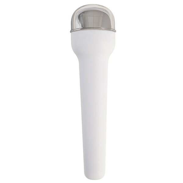 Cutlery set CUTLA - white