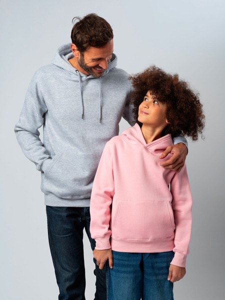 Outsider Kids - White / 3-4