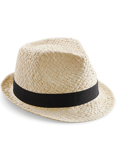Festival Trilby - Natural / S/M