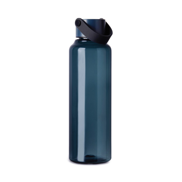 VINGA Bouteille 550ml en rPET RCS Baltimore - Bleu Marine