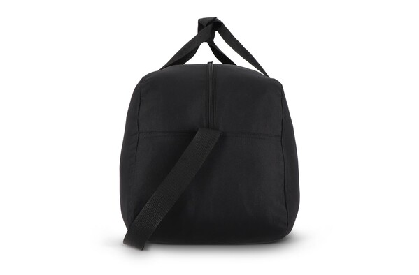 Sac de sport et de voyage R-PET 600D Nevada 53 x 27 x 30 cm 35 L - Noir