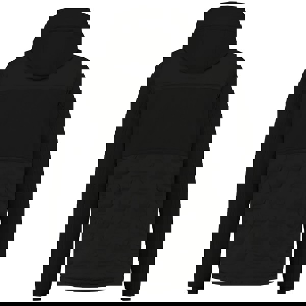 Bunda Unisex Tricorp Puffer Jacket Rewear - Čierna / 3XL